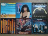 Vinilinės plokštelės - nuotraukos Nr. 15