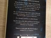 Neil Gaiman Neverwhere - nuotraukos Nr. 2