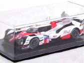 Toyota Ts050 Hybrid - nuotraukos Nr. 3