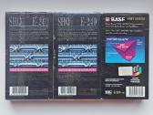 Vhs video kasetės - nuotraukos Nr. 2