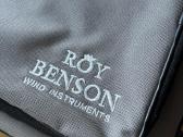 Roy Benson Ts-101 Saksofonas - nuotraukos Nr. 7