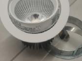 LED šviestuvai Csalp 60.3035.XX - nuotraukos Nr. 3