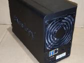 Synology Ds218+ 2 diskų, 16gb RAM, Dsm 7.3 - nuotraukos Nr. 3