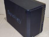 Synology Ds218+ 2 diskų, 16gb RAM, Dsm 7.3 - nuotraukos Nr. 2
