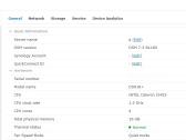 Synology Ds918+ 4 diskų, 16gb RAM, Quad Intel Cpu - nuotraukos Nr. 4