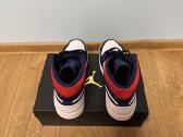 Air Jordan 1 Mid Se Usa Olympic - nuotraukos Nr. 3