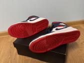 Air Jordan 1 Mid Se Usa Olympic - nuotraukos Nr. 5