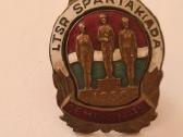 Čempionas Ltsr spartakiada 1956