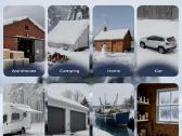Šlapia Webasto variklio pašildymui 6kw 12v. - nuotraukos Nr. 3