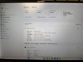 Dell Xps 13 9310 11tg Gen i7-1185g7 3.00ghz - nuotraukos Nr. 7