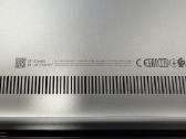 Dell Xps 13 9310 11tg Gen i7-1185g7 3.00ghz - nuotraukos Nr. 9