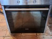 Siemens ,Electrolux - nuotraukos Nr. 2