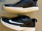 Nike vapor clay padelio bateliai - nuotraukos Nr. 3