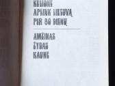 J. Piliponis Kelionė aplink Lietuvą per 80 dienų - nuotraukos Nr. 3