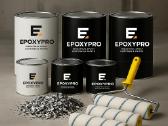 Epoksidinės grindis dažymo rinkiniai – 30 m²–100m²