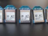 „Digi Xbee Pro“ radijo moduliai