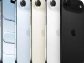 iPhone Air 256gb (esim only) naujas garantija - nuotraukos Nr. 3