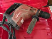 Perforatorius Hilti Sds+