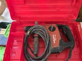 Perforatorius Hilti Sds+ - nuotraukos Nr. 2