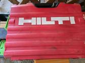 Perforatorius Hilti Sds+ - nuotraukos Nr. 4