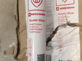 Rockwoll conlit glue