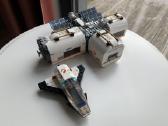 Lego Mėnulio kosminė stotis 60227