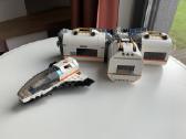 Lego Mėnulio kosminė stotis 60227 - nuotraukos Nr. 2