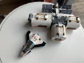 Lego Mėnulio kosminė stotis 60227 - nuotraukos Nr. 3