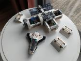 Lego Mėnulio kosminė stotis 60227 - nuotraukos Nr. 4
