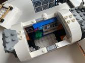 Lego Mėnulio kosminė stotis 60227 - nuotraukos Nr. 5