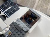 Lego Mėnulio kosminė stotis 60227 - nuotraukos Nr. 7