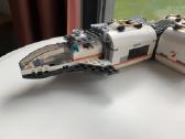 Lego Mėnulio kosminė stotis 60227 - nuotraukos Nr. 8