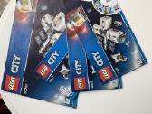 Lego Mėnulio kosminė stotis 60227 - nuotraukos Nr. 9