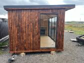 Pirtis sauna 3x6 - nuotraukos Nr. 3