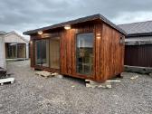 Pirtis sauna 3x6 - nuotraukos Nr. 4