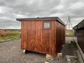 Pirtis sauna 3x6 - nuotraukos Nr. 5