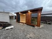 Pirtis sauna 3x6 - nuotraukos Nr. 6