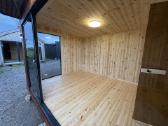 Pirtis sauna 3x6 - nuotraukos Nr. 7