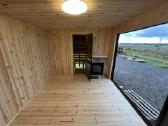 Pirtis sauna 3x6 - nuotraukos Nr. 9