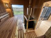 Pirtis sauna 3x6 - nuotraukos Nr. 10
