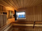 Pirtis sauna 3x6 - nuotraukos Nr. 11