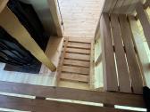 Pirtis sauna 3x6 - nuotraukos Nr. 13