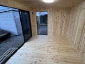 Pirtis sauna 3x6 - nuotraukos Nr. 14