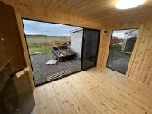 Pirtis sauna 3x6 - nuotraukos Nr. 15