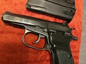 Cz 83, kalibras 9x18 makarov - nuotraukos Nr. 5
