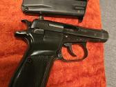 Cz 83, kalibras 9x18 makarov - nuotraukos Nr. 6