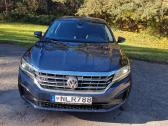 Passat Rline 2020m.