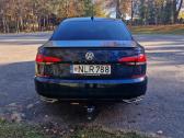 Passat Rline 2020m. - nuotraukos Nr. 3