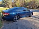 Passat Rline 2020m. - nuotraukos Nr. 5