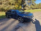 Passat Rline 2020m. - nuotraukos Nr. 6